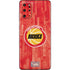 NBA Houston Rockets Hardwood Classics Galaxy S20 Plus Skin
