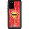 NBA Houston Rockets Hardwood Classics Galaxy S20 Plus Waterproof Case