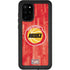 NBA Houston Rockets Hardwood Classics Galaxy S20 Plus Waterproof Case