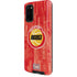 NBA Houston Rockets Hardwood Classics Galaxy S20 Pro Case