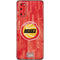 NBA Houston Rockets Hardwood Classics Galaxy S20 Skin