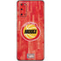 NBA Houston Rockets Hardwood Classics Galaxy S20 Skin