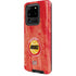 NBA Houston Rockets Hardwood Classics Galaxy S20 Ultra 5G Pro Case