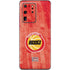NBA Houston Rockets Hardwood Classics Galaxy S20 Ultra 5G Skin