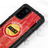 NBA Houston Rockets Hardwood Classics Galaxy S20 Waterproof Case