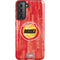 NBA Houston Rockets Hardwood Classics Galaxy S21 5G Pro Case