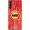NBA Houston Rockets Hardwood Classics Galaxy S21 5G Skin