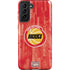 NBA Houston Rockets Hardwood Classics Galaxy S21 FE Pro Case