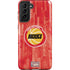 NBA Houston Rockets Hardwood Classics Galaxy S21 Plus 5G Pro Case