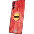NBA Houston Rockets Hardwood Classics Galaxy S21 Plus 5G Skin