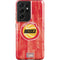 NBA Houston Rockets Hardwood Classics Galaxy S21 Ultra 5G Pro Case