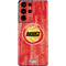 NBA Houston Rockets Hardwood Classics Galaxy S21 Ultra 5G Skin