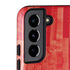 NBA Houston Rockets Hardwood Classics Galaxy S22 Plus Pro Case