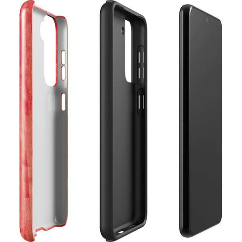 NBA Houston Rockets Hardwood Classics Galaxy S22 Plus Pro Case