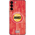 NBA Houston Rockets Hardwood Classics Galaxy S22 Plus Skin