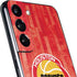 NBA Houston Rockets Hardwood Classics Galaxy S22 Plus Skin