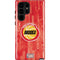 NBA Houston Rockets Hardwood Classics Galaxy S22 Ultra Pro Case