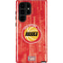 NBA Houston Rockets Hardwood Classics Galaxy S22 Ultra Pro Case