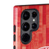 NBA Houston Rockets Hardwood Classics Galaxy S22 Ultra Pro Case