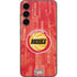 NBA Houston Rockets Hardwood Classics Galaxy S23 FE Skin