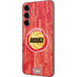 NBA Houston Rockets Hardwood Classics Galaxy S23 FE Skin