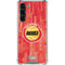 NBA Houston Rockets Hardwood Classics Galaxy S23 Plus Clear Case