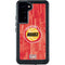 NBA Houston Rockets Hardwood Classics Galaxy S23 Plus Waterproof Case
