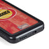 NBA Houston Rockets Hardwood Classics Galaxy S23 Plus Waterproof Case