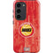 NBA Houston Rockets Hardwood Classics Galaxy S23 Pro Case