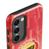 NBA Houston Rockets Hardwood Classics Galaxy S23 Pro Case