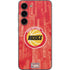 NBA Houston Rockets Hardwood Classics Galaxy S23 Skin