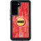 NBA Houston Rockets Hardwood Classics Galaxy S23 Waterproof Case