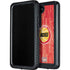 NBA Houston Rockets Hardwood Classics Galaxy S23 Waterproof Case