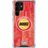 NBA Houston Rockets Hardwood Classics Galaxy S24 Ultra Clear Case