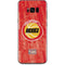 NBA Houston Rockets Hardwood Classics Galaxy S8 Skin