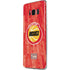 NBA Houston Rockets Hardwood Classics Galaxy S8 Skin