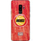 NBA Houston Rockets Hardwood Classics Galaxy S9 Plus Skin