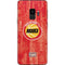 NBA Houston Rockets Hardwood Classics Galaxy S9 Skin