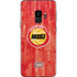 NBA Houston Rockets Hardwood Classics Galaxy S9 Skin