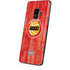 NBA Houston Rockets Hardwood Classics Galaxy S9 Skin