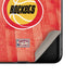 NBA Houston Rockets Hardwood Classics Galaxy Z Flip Skin