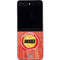 NBA Houston Rockets Hardwood Classics Galaxy Z Flip5 5G Skin