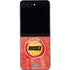 NBA Houston Rockets Hardwood Classics Galaxy Z Flip5 5G Skin