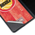 NBA Houston Rockets Hardwood Classics Galaxy Z Fold4 5G Skin