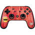 NBA Houston Rockets Hardwood Classics Google Stadia Controller Skin