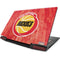 NBA Houston Rockets Hardwood Classics Lenovo IdeaPad Skin