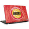 NBA Houston Rockets Hardwood Classics Dell Inspiron Skin