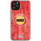 NBA Houston Rockets Hardwood Classics iPhone 11 Pro Clear Case