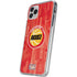 NBA Houston Rockets Hardwood Classics iPhone 11 Pro Clear Case