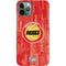 NBA Houston Rockets Hardwood Classics iPhone 11 Pro Lite Case